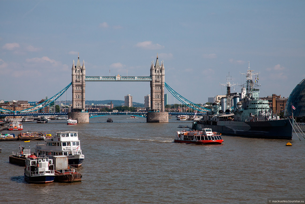 London